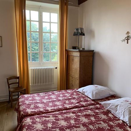 Le Clos Saint Guilhem Жерза Екстериор снимка
