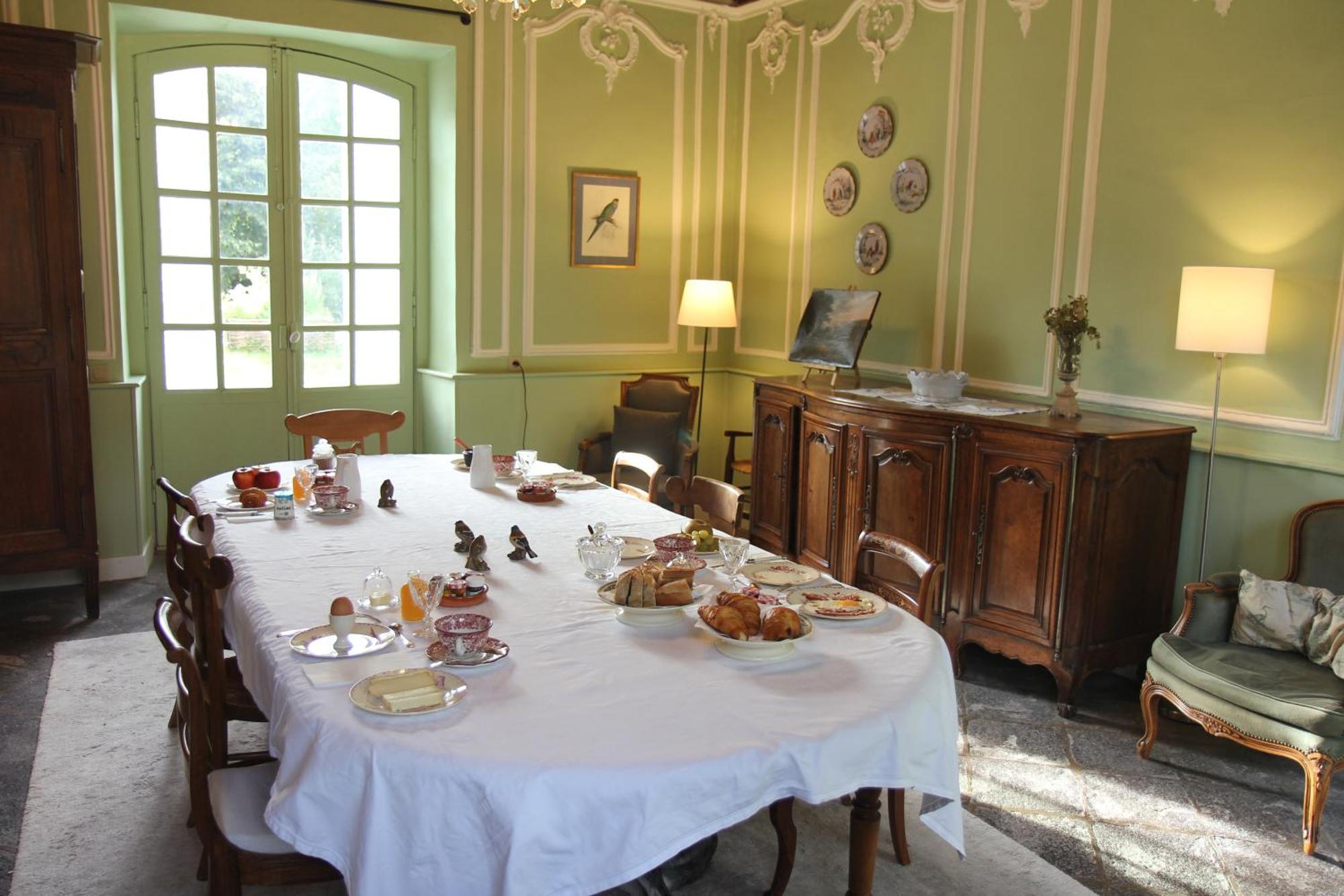 Le Clos Saint Guilhem Жерза Екстериор снимка