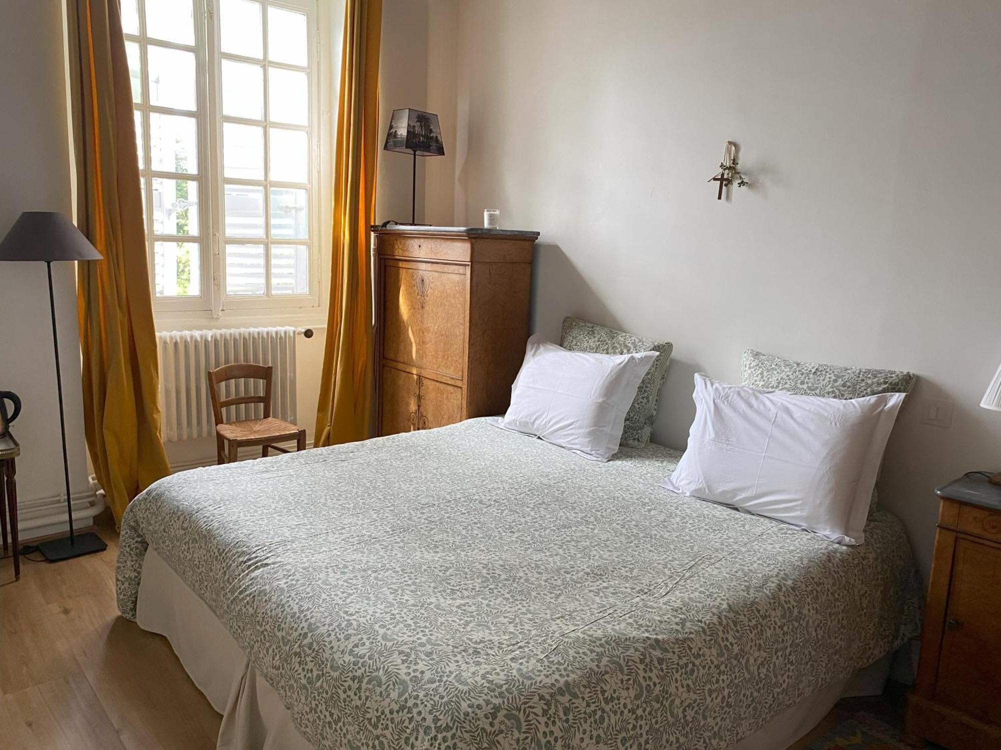 Le Clos Saint Guilhem Жерза Екстериор снимка